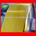 Laminated Tin Free Steel TFS